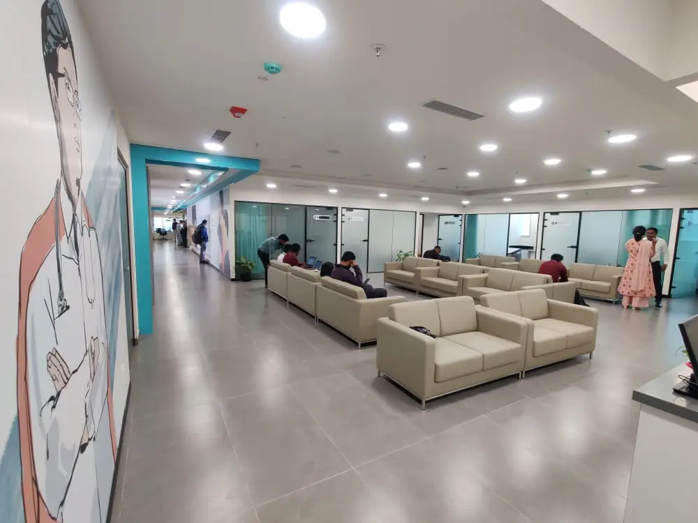 Belenus Institute of Nursing Sciences: campus photo 3