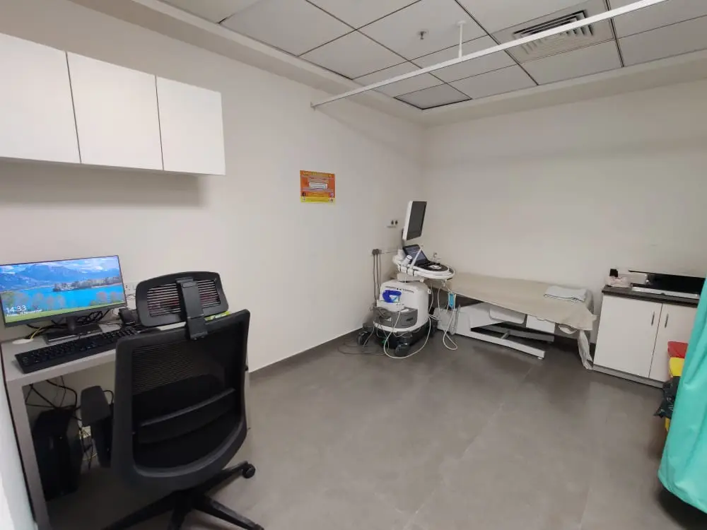 Belenus Institute of Nursing Sciences: campus photo 7
