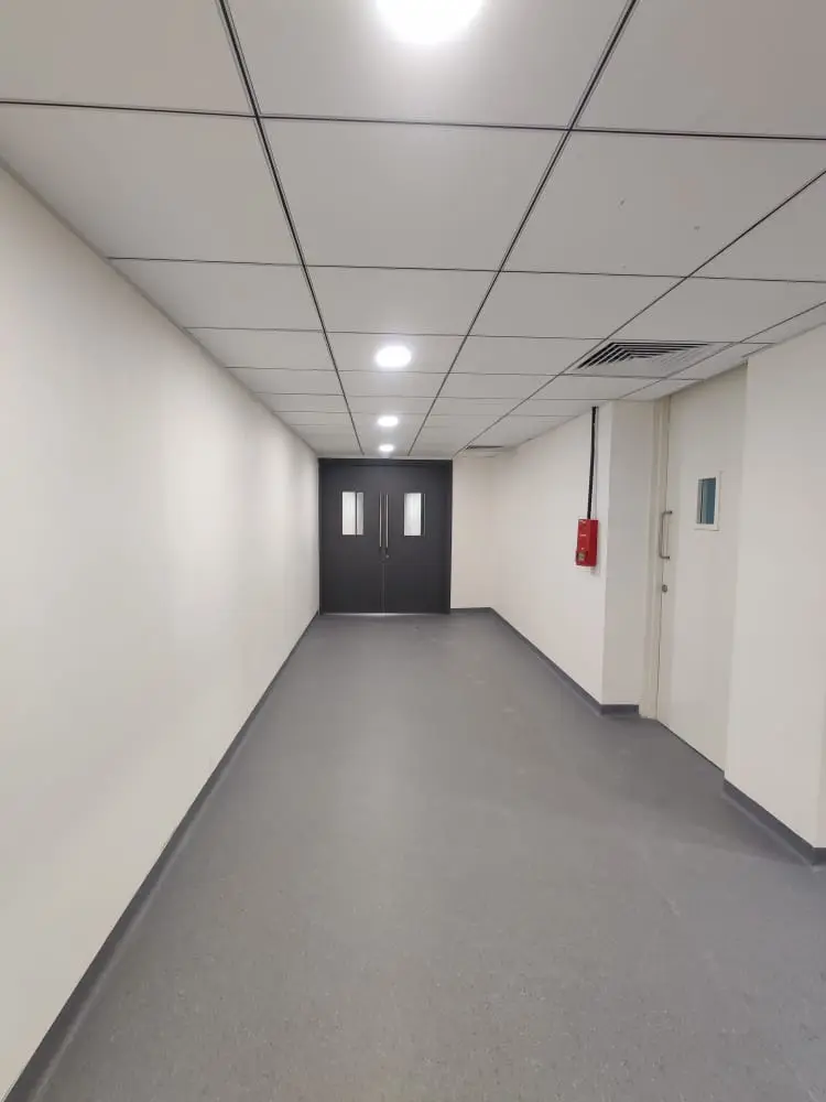Belenus Institute of Nursing Sciences: campus photo 2