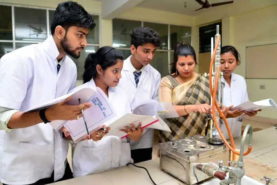 Bengal College of Pharmaceutical Sciences and Research 242 campus photo 6