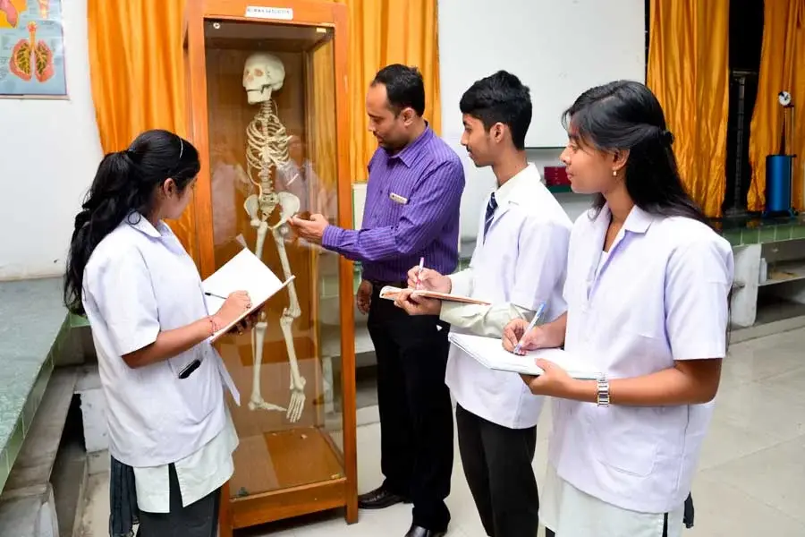 Bengal College of Pharmaceutical Sciences and Research 242 campus photo 8