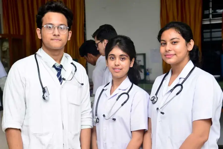 Bengal College of Pharmaceutical Sciences and Research 242 campus photo 7
