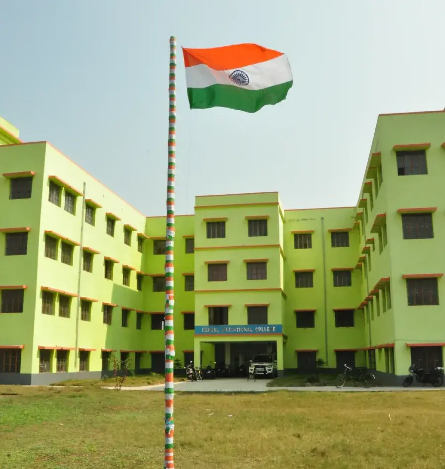Bengal Educational College: campus photo 1