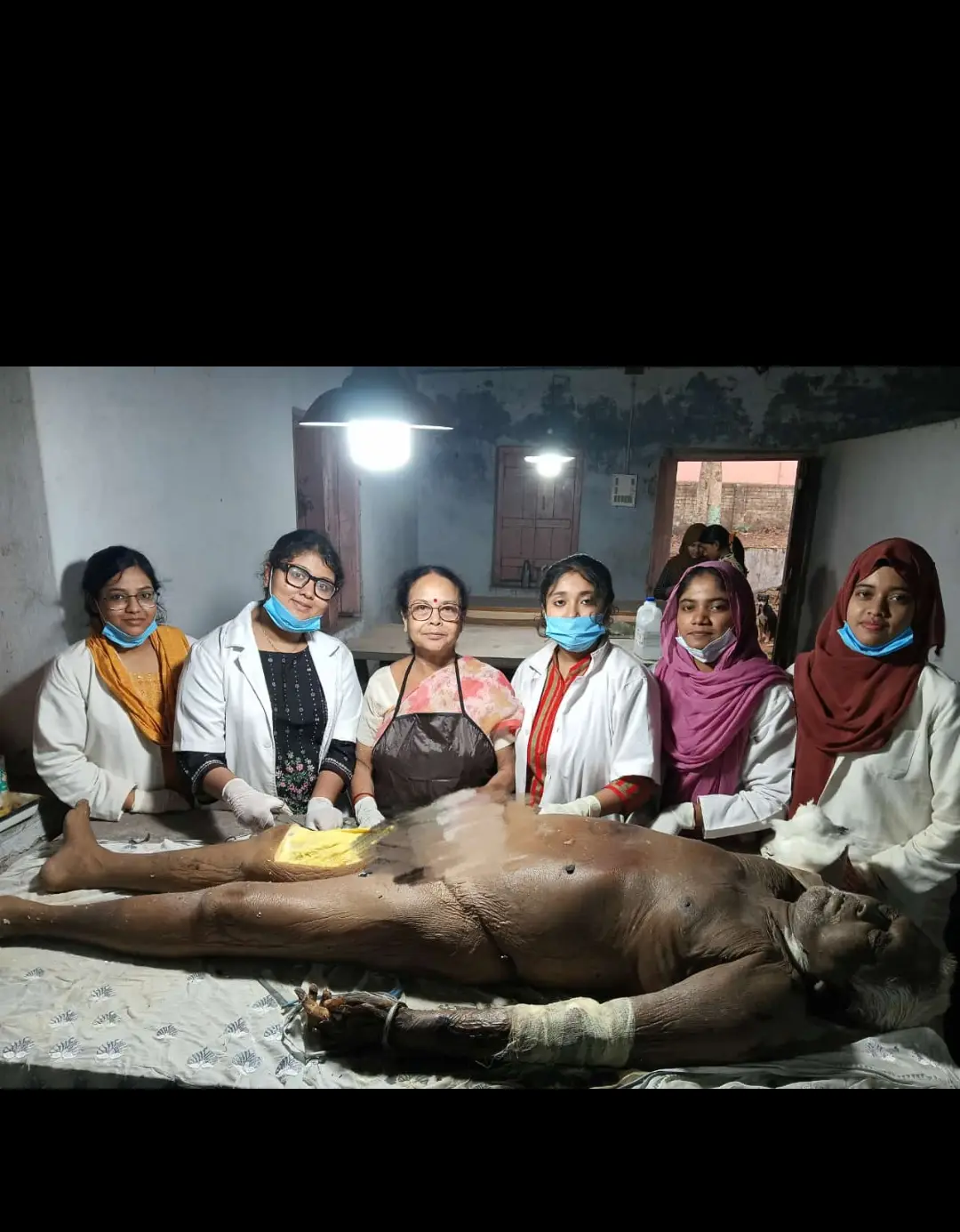 Bengal Homoeopathic Medical College & Hospital: campus photo 7