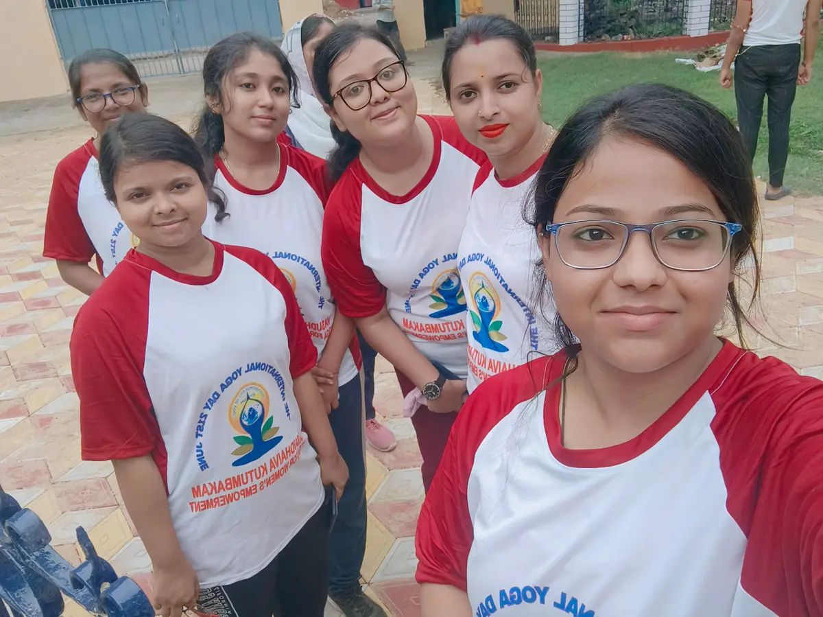Bengal Homoeopathic Medical College & Hospital: campus photo 1