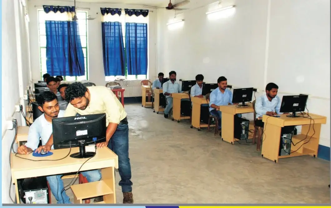 Bengal Institute of Polytechnic Birbhum campus