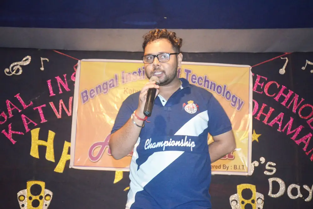 Bengal Institute of Technology Bardhaman: campus photo 7