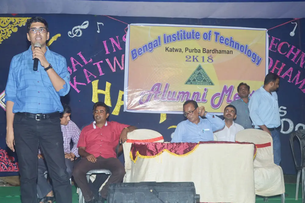 Bengal Institute of Technology Bardhaman: campus photo 6