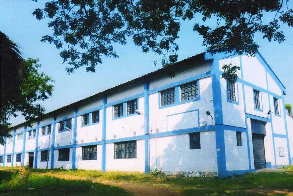 Bengal Institute of Technology Bardhaman: campus photo 3