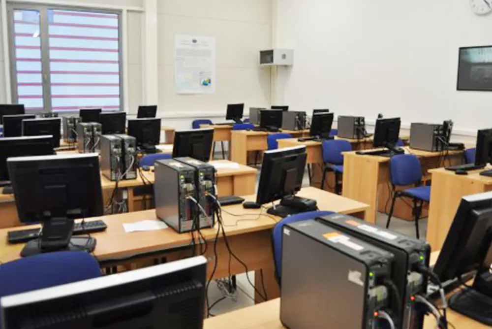 Bengal Institute of Technology Bardhaman: campus photo 5