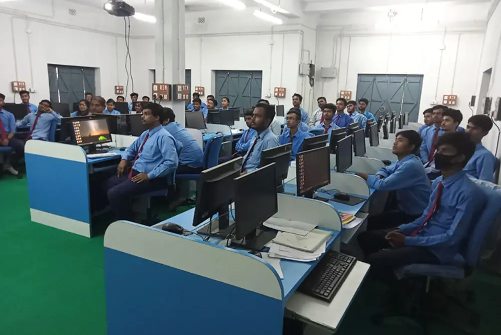 Bengal Institute of Technology Bardhaman: campus photo 4