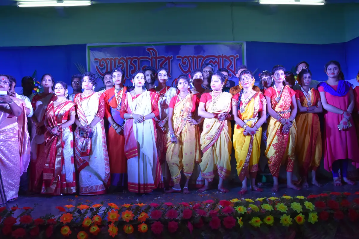 Berhampore College: campus photo 4