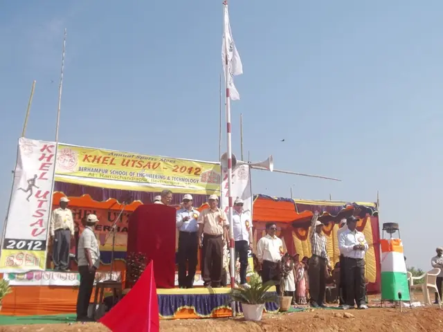 Berhampur School of Engineering & Technology: campus photo 2