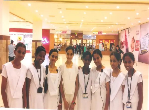 BRHPS campus photo 5