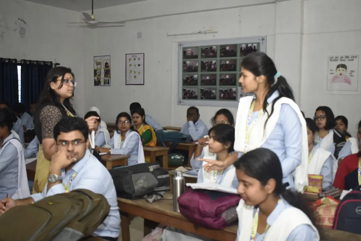Beta College of Education: campus photo 3