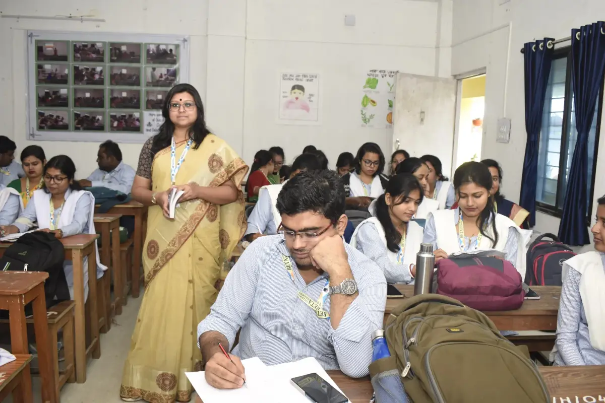 Beta College of Education: campus photo 7