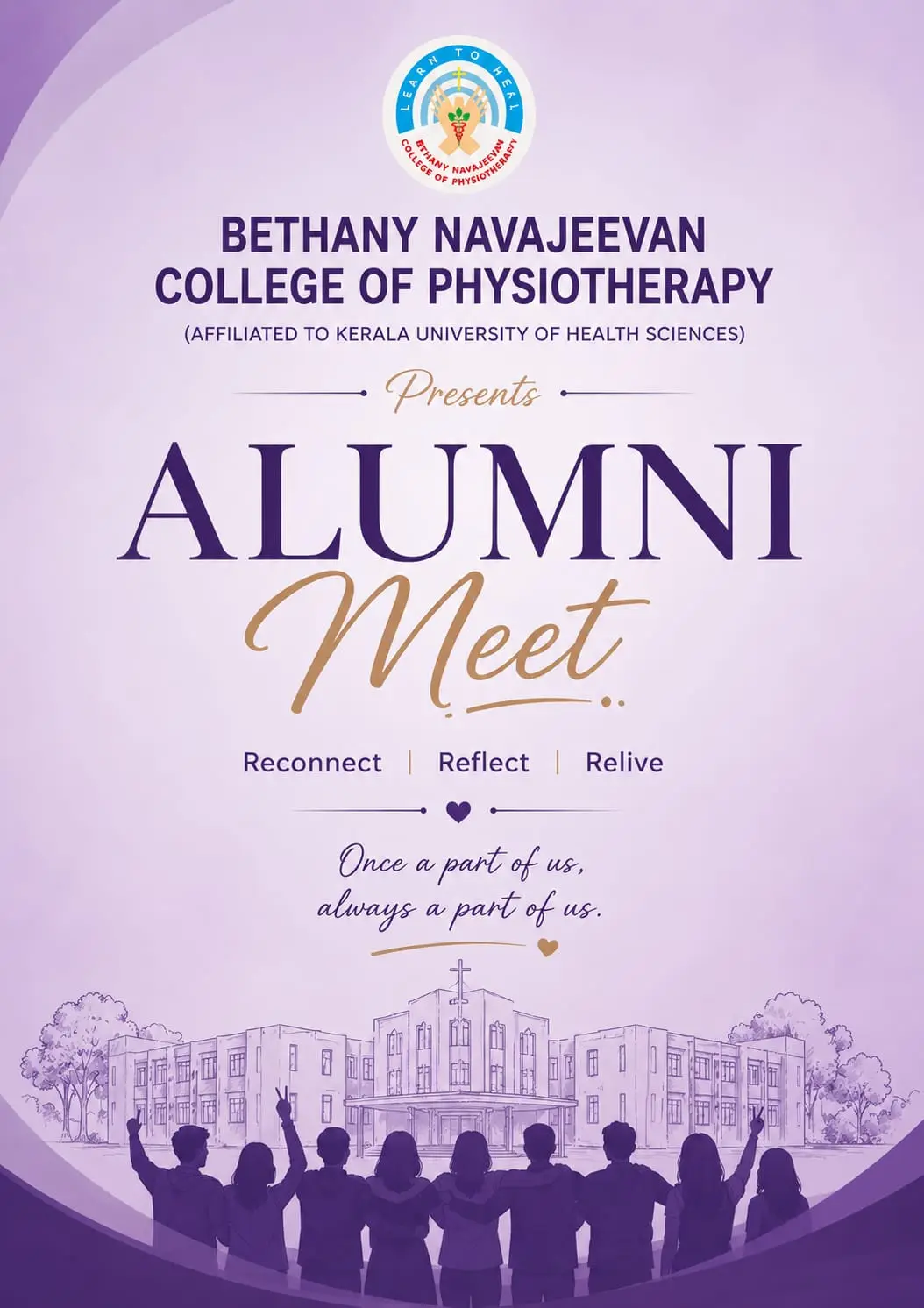 Bethany Navajeevan College of Phsiotherapy campus photo 7