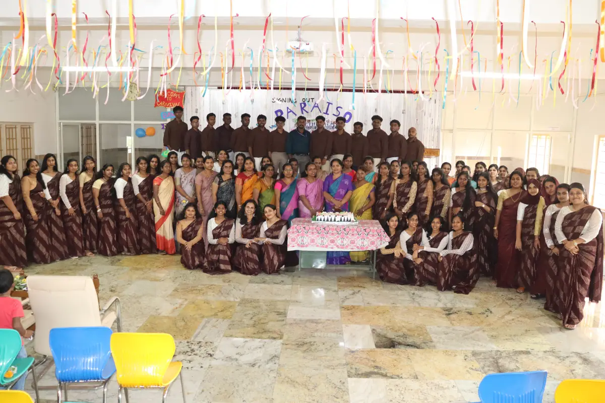 Bethlahem College of Nursing: campus photo 2