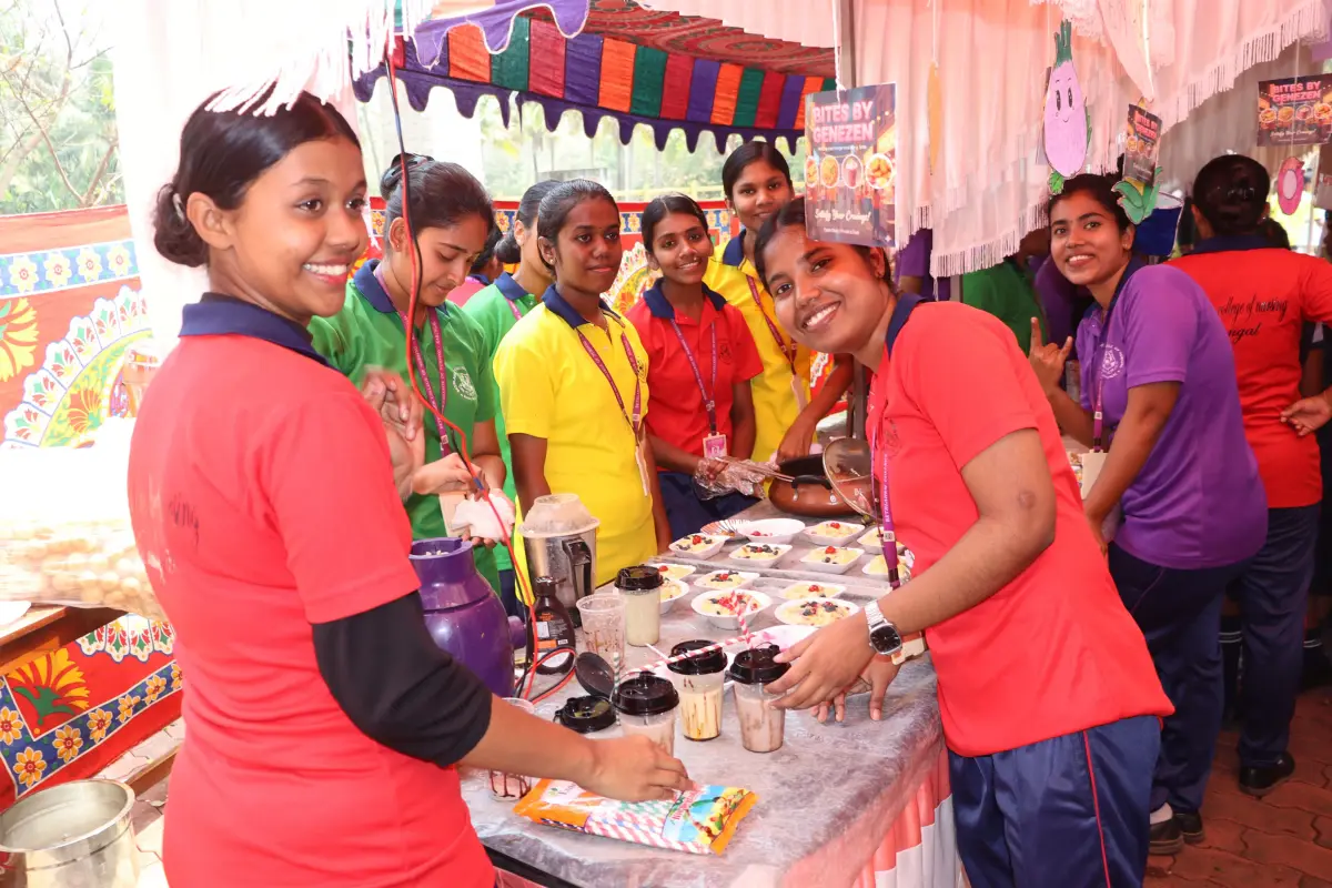 Bethlahem College of Nursing: campus photo 8