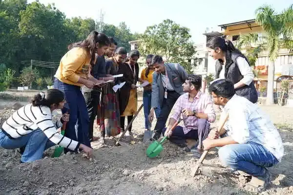 Bfit Institute of Sciences and Hospital: campus photo 4