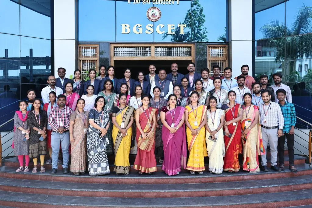 Bgs College of Engineering and Technology campus photo 1