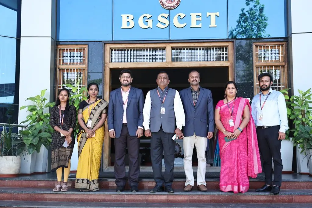 Bgs College of Engineering and Technology campus photo 4