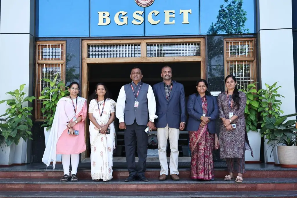 Bgs College of Engineering and Technology campus photo 3