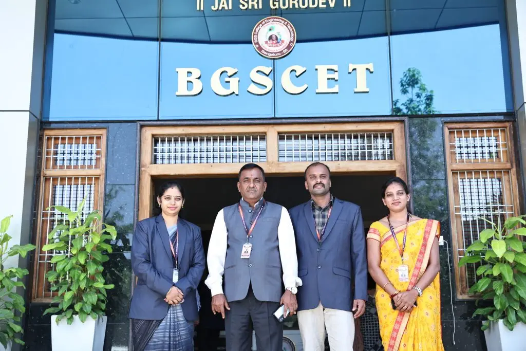 Bgs College of Engineering and Technology campus photo 7