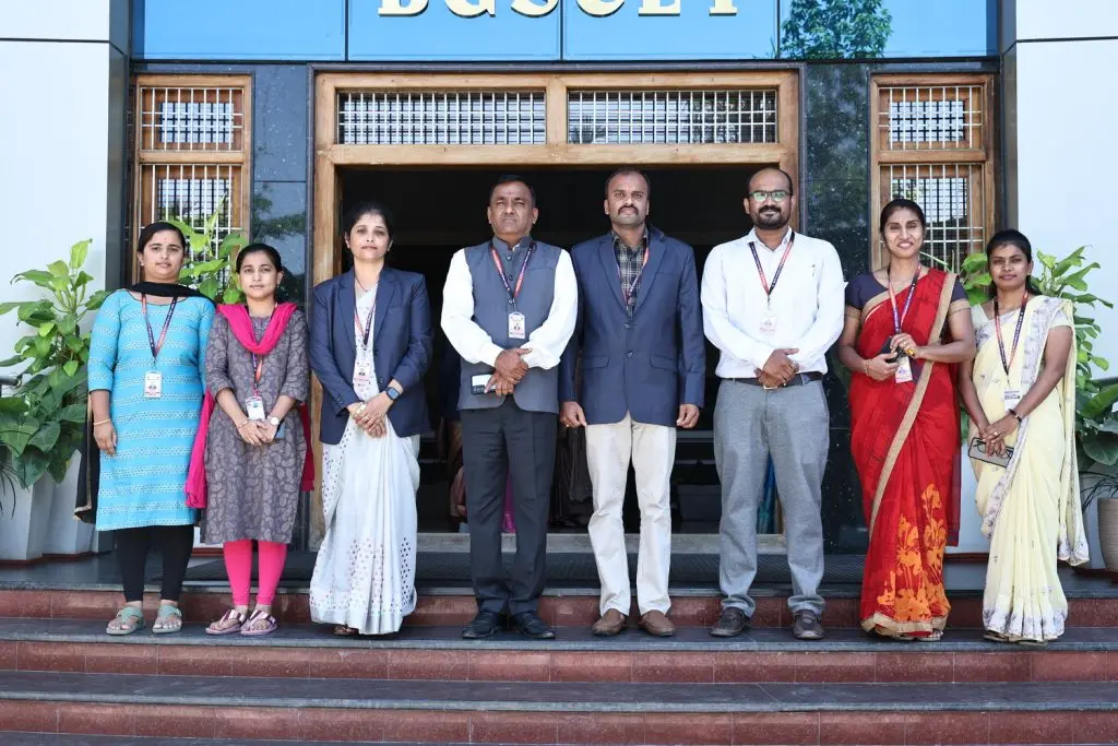 Bgs College of Engineering and Technology campus photo 2