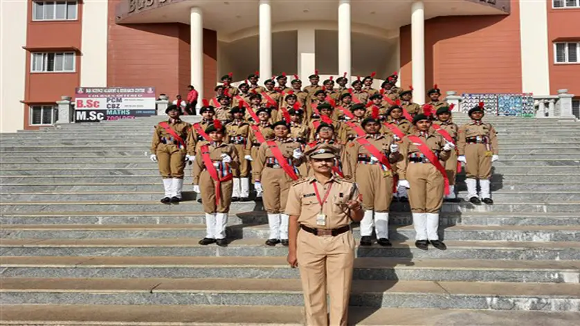 Bgs Science Acaemy: campus photo 6