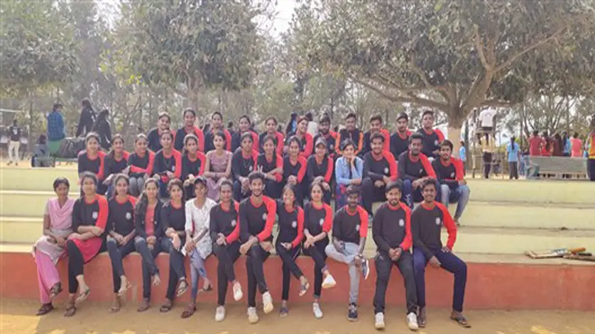 Bgs Science Acaemy: campus photo 4