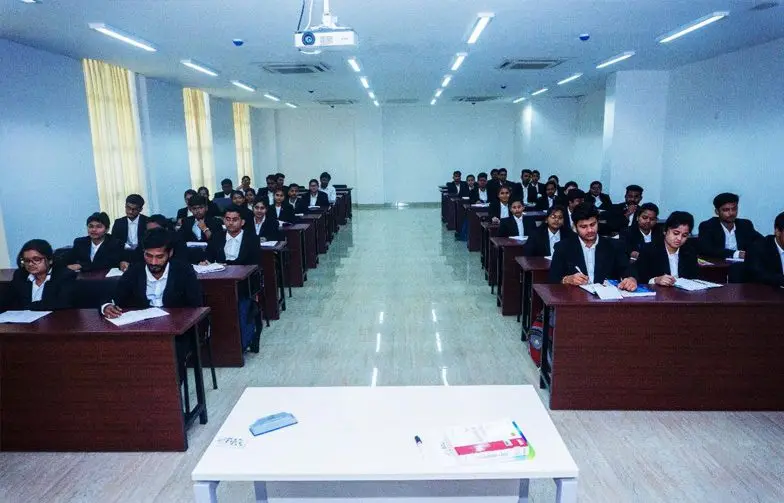 BGU campus photo 3