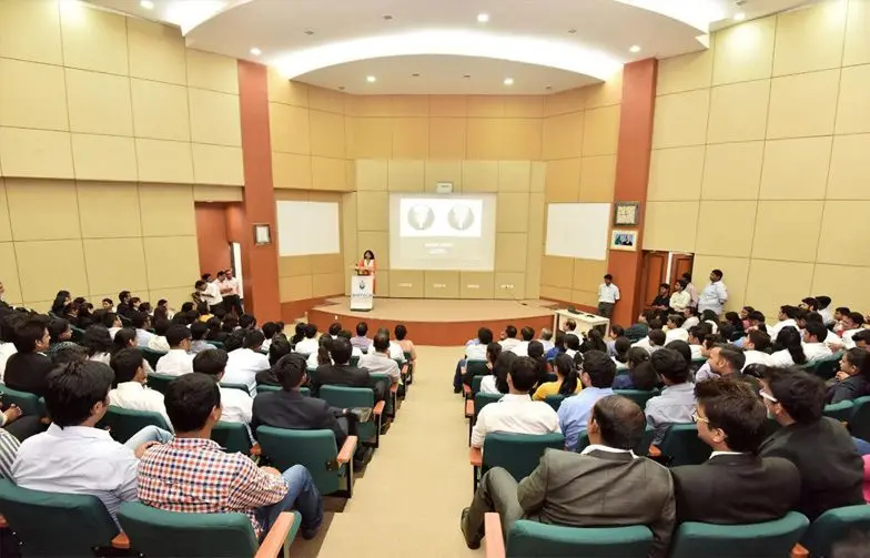 BGU campus photo 6