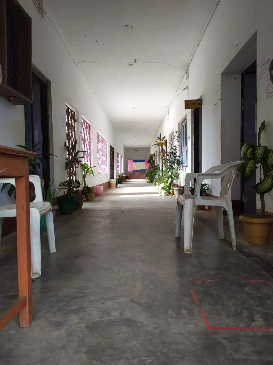 Bhadrak Law College campus photo 6