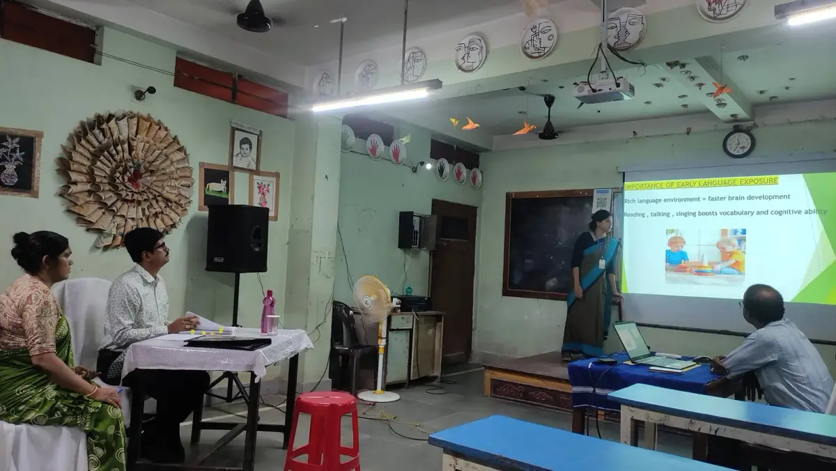 Bhagabati Devi Primary Teachers Training Institute Paschim Medinipur: campus photo 1