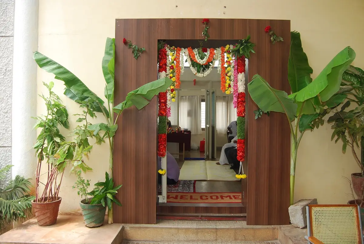 Bhagwan Buddha Homoeopathic Medical College & Hospital campus photo 5