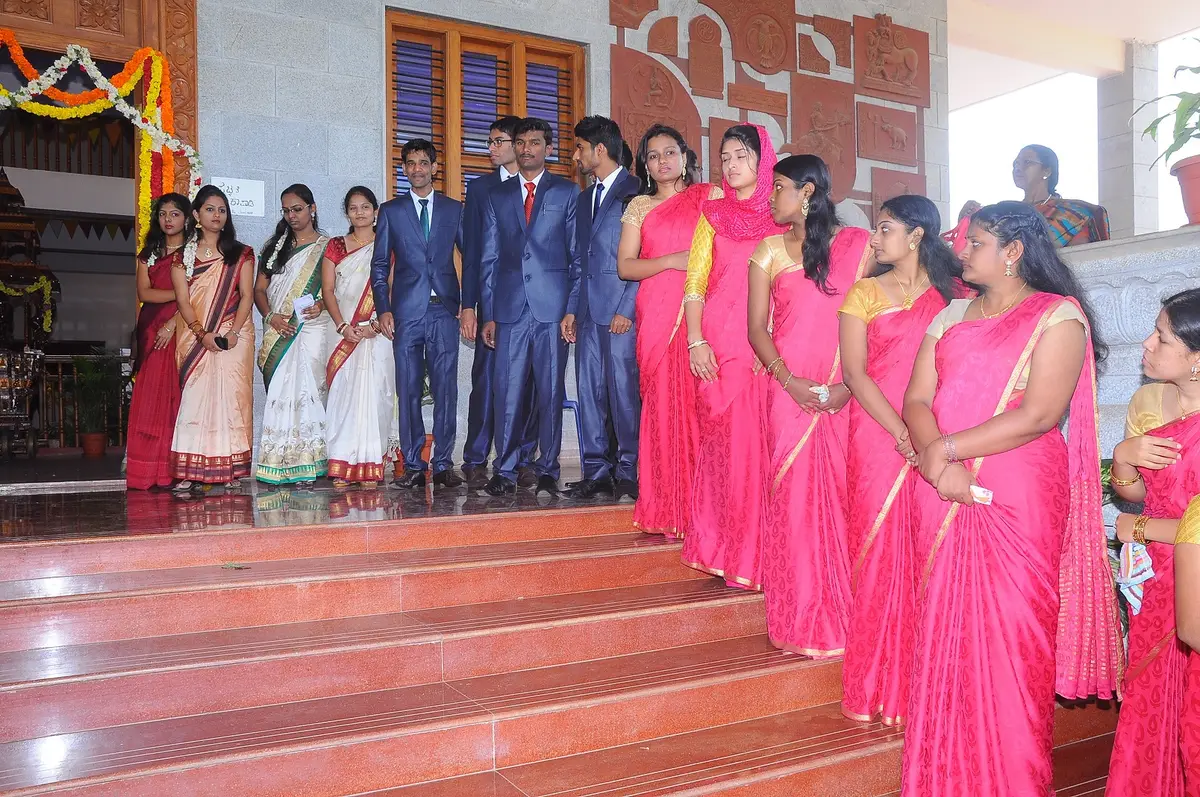 Bhagwan Buddha Homoeopathic Medical College & Hospital campus photo 6