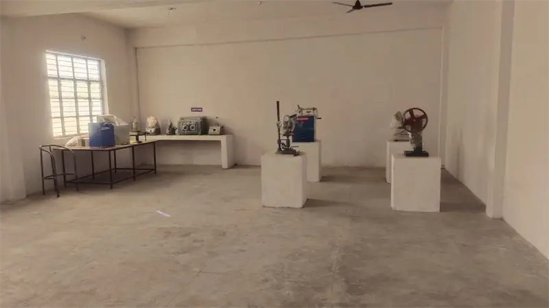 Bhagwan Devi Institute of Pharmacy: campus photo 7