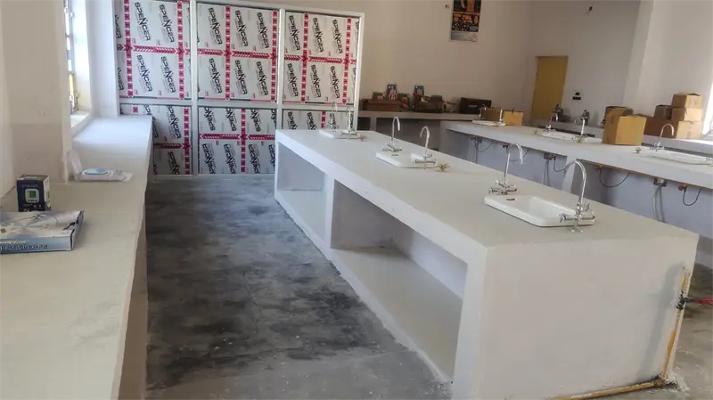 Bhagwan Devi Institute of Pharmacy: campus photo 8