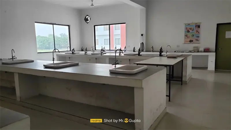 Bhagwan Devi Institute of Pharmacy: campus photo 5