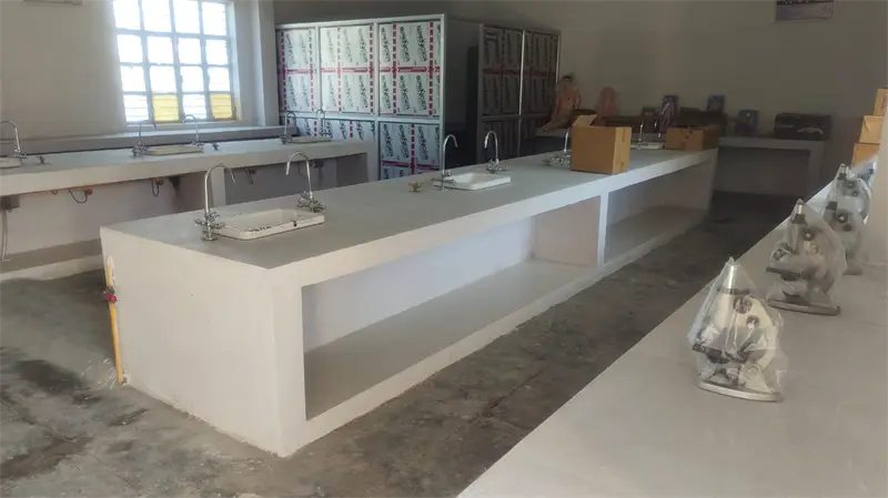 Bhagwan Devi Institute of Pharmacy: campus photo 6