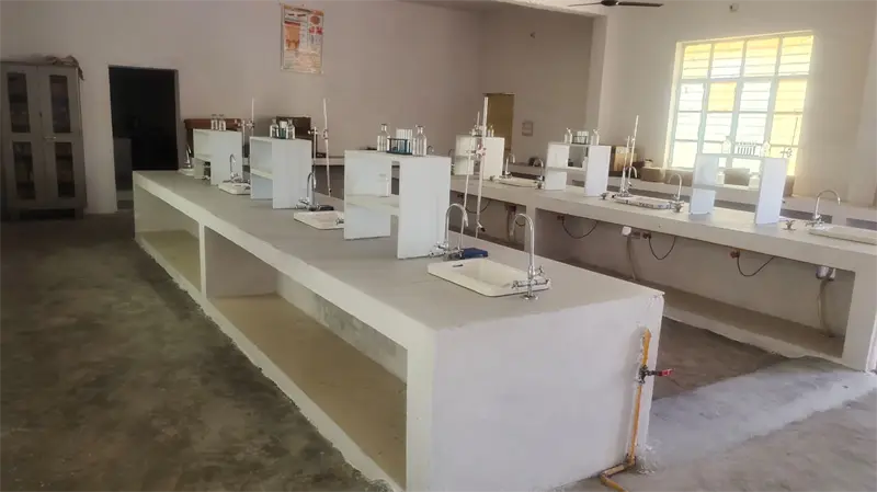 Bhagwan Devi Institute of Pharmacy: campus photo 3