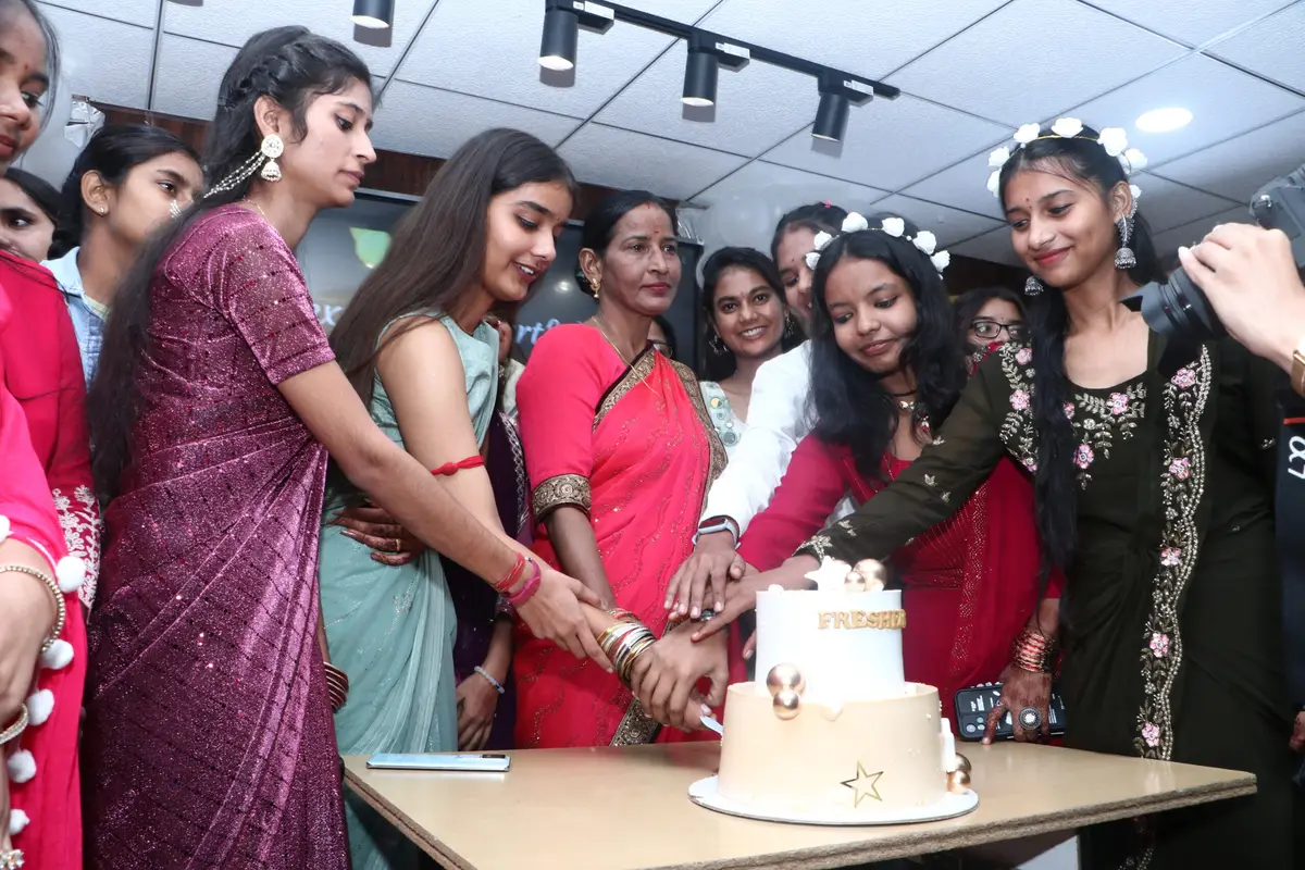 Bhagwan Parshuram College of Education: campus photo 4