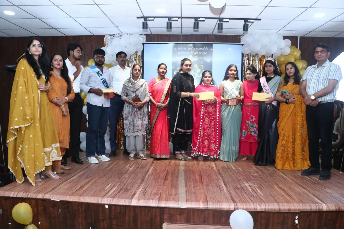 Bhagwan Parshuram College of Education: campus photo 5