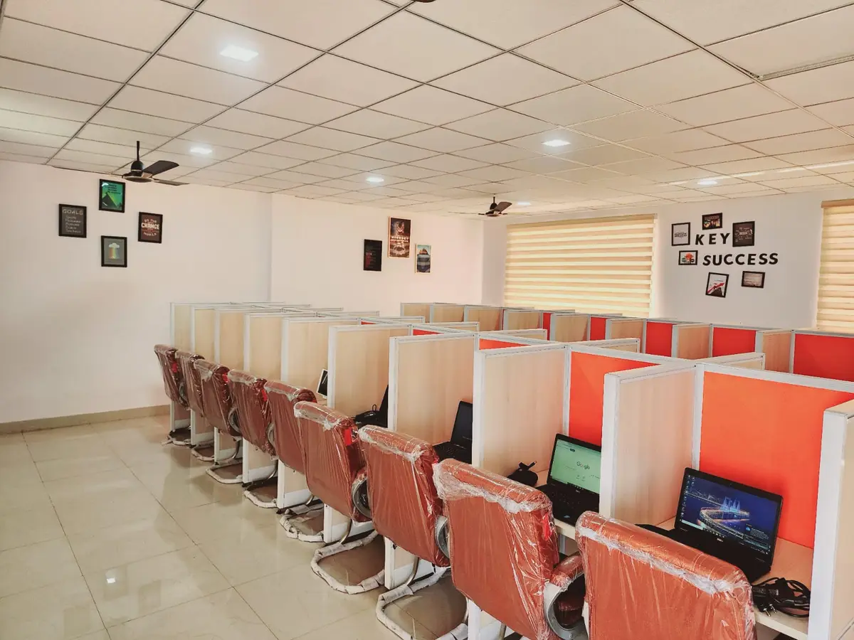 Bhagwan Parshuram College of Education: campus photo 2