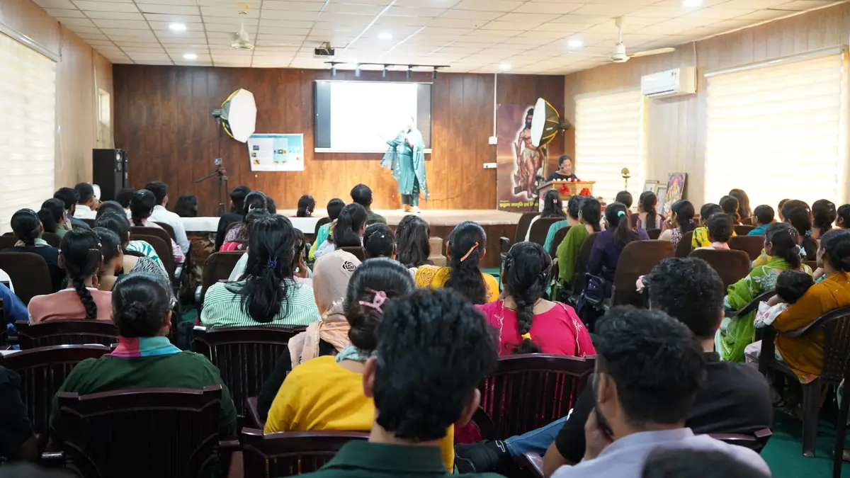 Bhagwan Parshuram College of Education: campus photo 6
