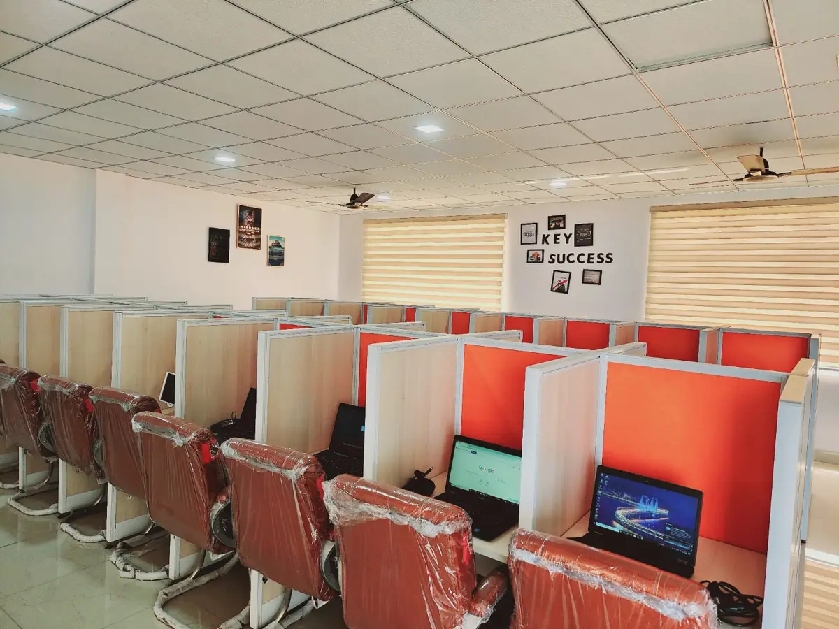 Bhagwan Parshuram College of Education: campus photo 1