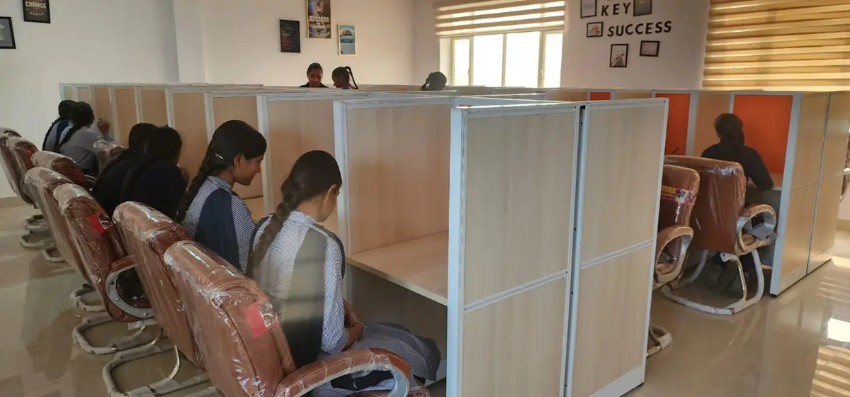 Bhagwan Parshuram College of Education: campus photo 3