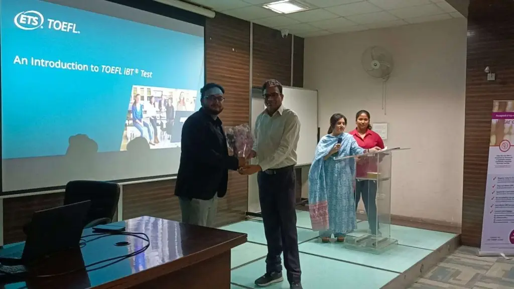 Bhagwan Parshuram Institute of Technology: campus photo 4