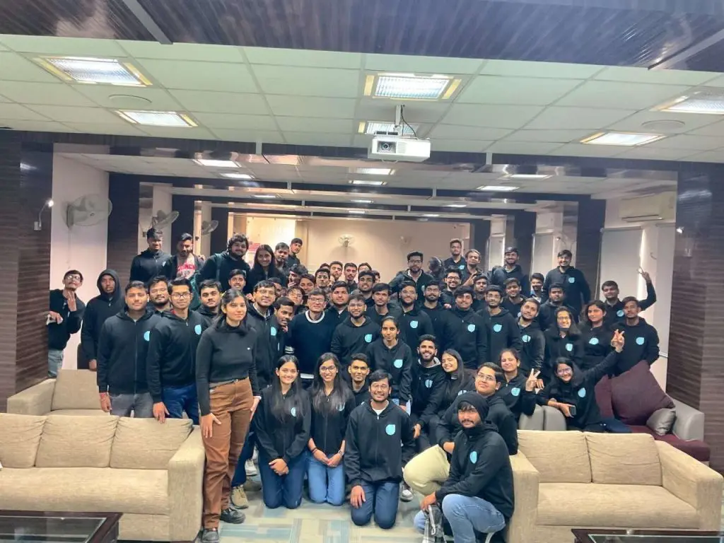 Bhagwan Parshuram Institute of Technology: campus photo 3